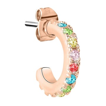 Orecchino La Petite Story Single Earrings Donna LPS02ARQ26