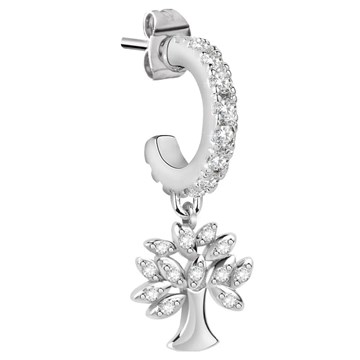 Orecchino La Petite Story Single Earrings Donna LPS02ARQ44