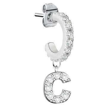 Orecchino La Petite Story Single Earrings Donna LPS02ARQ49