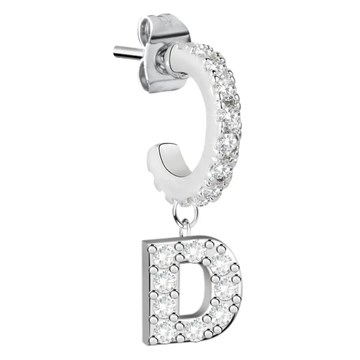 Orecchino La Petite Story Single Earrings Donna LPS02ARQ51