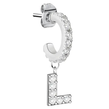 Orecchino La Petite Story Single Earrings Donna LPS02ARQ63