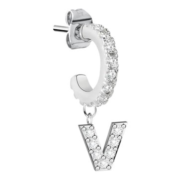 Orecchino La Petite Story Single Earrings Donna LPS02ARQ81