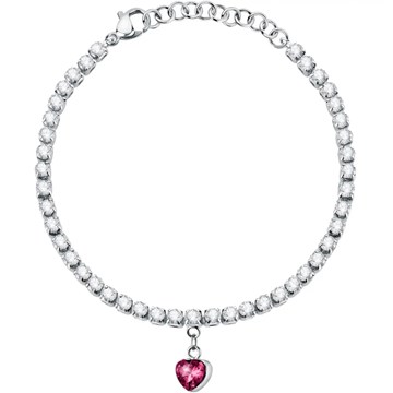 Bracciale La Petite Story Love Donna LPS05ASD26