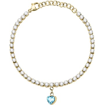 Bracciale La Petite Story Love Donna LPS05ASD29