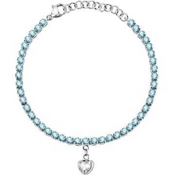 Bracciale La Petite Story Love Donna LPS05ASD30