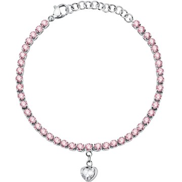 Bracciale La Petite Story Love Donna LPS05ASD31