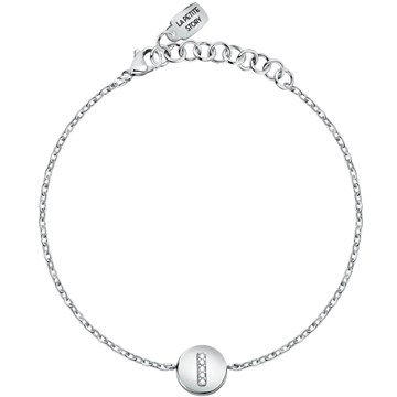 Bracciale La Petite Story Family Donna LPS05ASF43