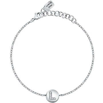 Bracciale La Petite Story Family Donna LPS05ASF45