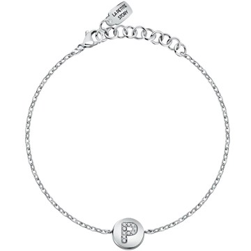 Bracciale La Petite Story Family Donna LPS05ASF49