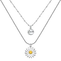 Collana La Petite Story Love Donna LPS10ASD05