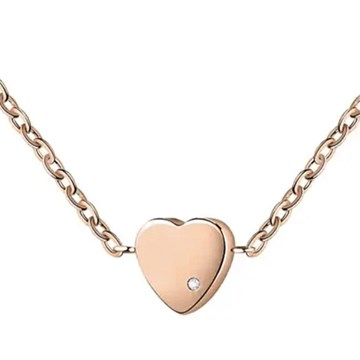 Collana La Petite Story Love Donna LPS10ASD06