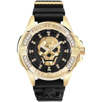 Orologio Philipp Plein The $Kull Genderless Unisex PWNAA0122