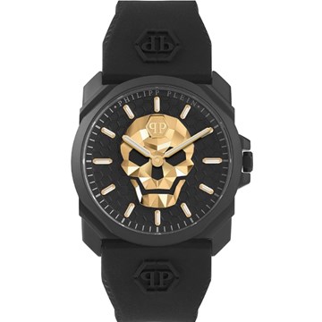 Orologio Philipp Plein The $Kull King Uomo PWLAA0322