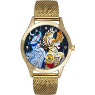 Orologio Mizzica I Pupi Donna MC111