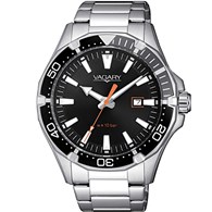 Orologio Vagary by Citizen Aqua39 Uomo IB8-411-51