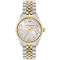 Orologio Philip Watch Caribe Donna R8253597613