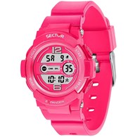 Orologio Sector Ex-16 Digital Donna R3251525503