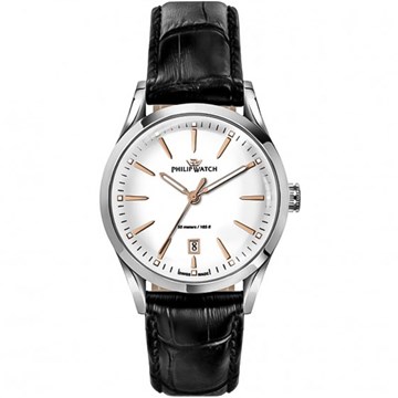 Orologio Philip Watch Sunray Uomo R8251180019