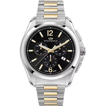 Orologio Philip Watch Amalfi Cronografo Uomo R8273618004