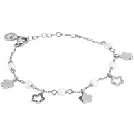 Bracciale Boccadamo Mikiami Donna MK/BR04