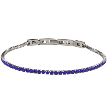 Bracciale Boccadamo Scintille Uomo SV/BR28 