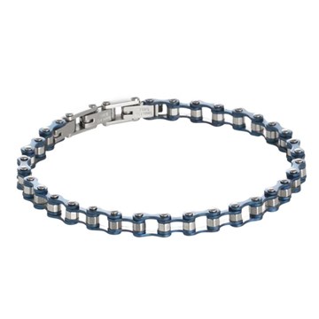 Bracciale Boccadamo Man Uomo ABR413B