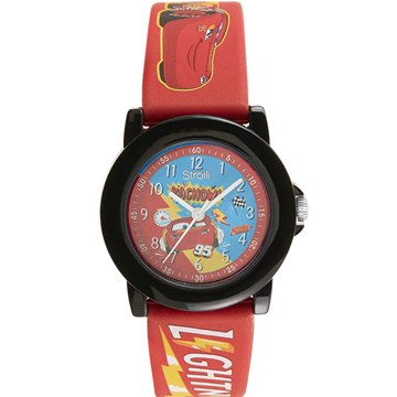 Orologio Stroili Disney Kids Car 1684184