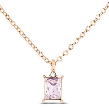 Collana Stroili Violet 1685974