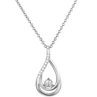 Collana Stroili Silver Shine 1662276