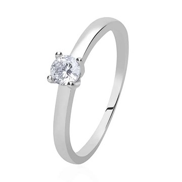 Anello Stroili Silver Elegance 1662974