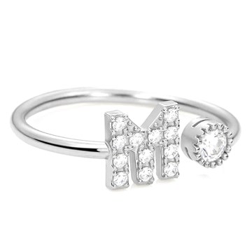 Anello Stroili Silver Moments 1683976