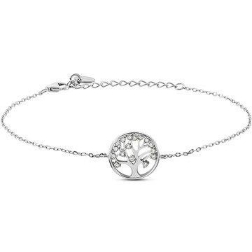 Bracciale Stroili Silver Moments 1651582 