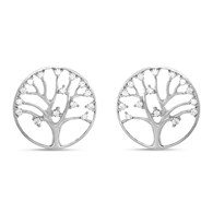 Orecchini Stroili Silver Moments 1651583