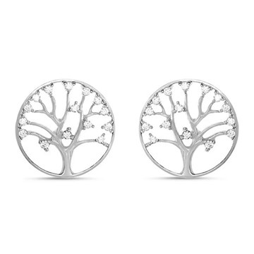 Orecchini Stroili Silver Moments 1651583