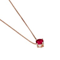 Collana Stroili Silver Rainbow 1667703