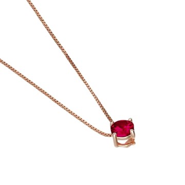 Collana Stroili Silver Rainbow 1667703