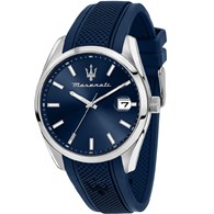 Orologio Maserati Attrazione Uomo R8851151005