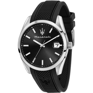 Orologio Maserati Attrazione Uomo R8851151004