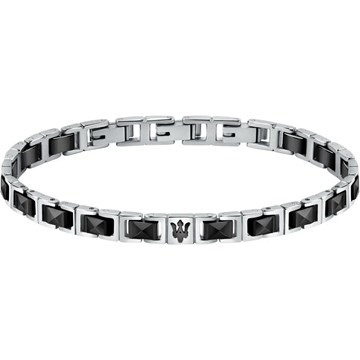 Bracciale Maserati Ceramic Uomo JM420ATI07