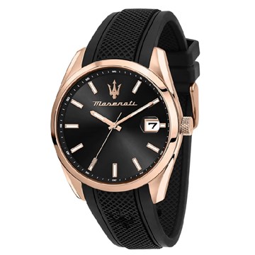 Orologio Maserati Attrazione Uomo R8851151002