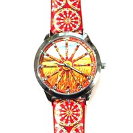 Orologio Mizzica La Ruota Donna MB101B