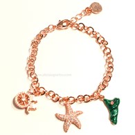 Bracciale Sicily-in Donna BC102R