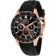Orologio Sector Cronografo Uomo R3271661029 