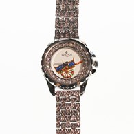 Orologio Mizzica Carretto Donna MZ202B