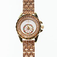 Orologio Mizzica La Ruota Donna MZ203G