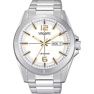 Orologio Vagary by Citizen G.Matic Automatico Uomo IX3-017-11