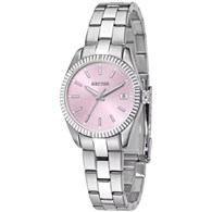 Orologio Sector 240 Donna R3253240510