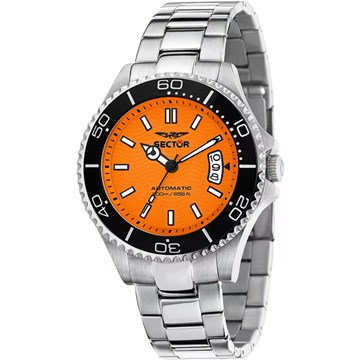 Orologio Sector 230 Automatico Uomo R3223161012