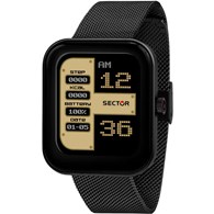 Orologio Sector S-03 Smartwatch Uomo R3253294002