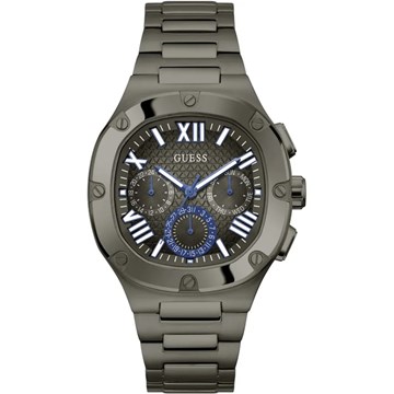 Orologio Guess Headline Multifunzione Uomo GW0572G5